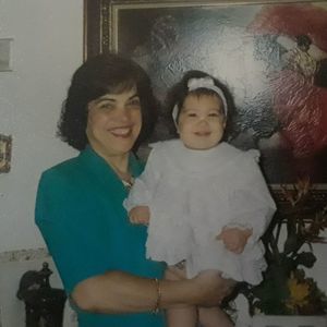 Meet your Posher, Amanda